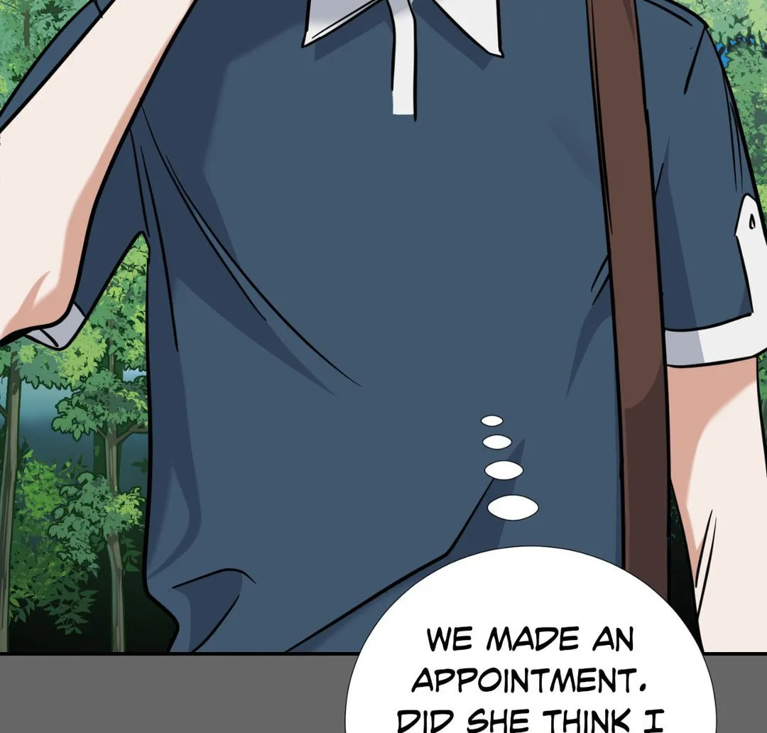 Read Walk With You chapter 40 image 3 on Lezhin