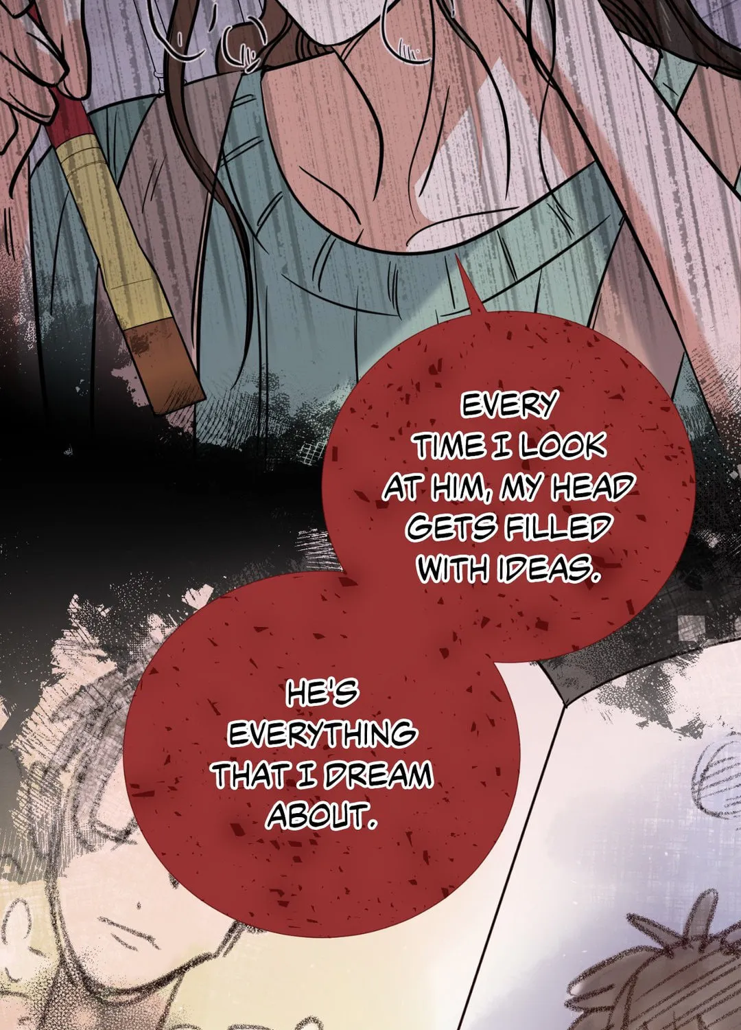 Read Walk With You chapter 40 image 32 on Lezhin