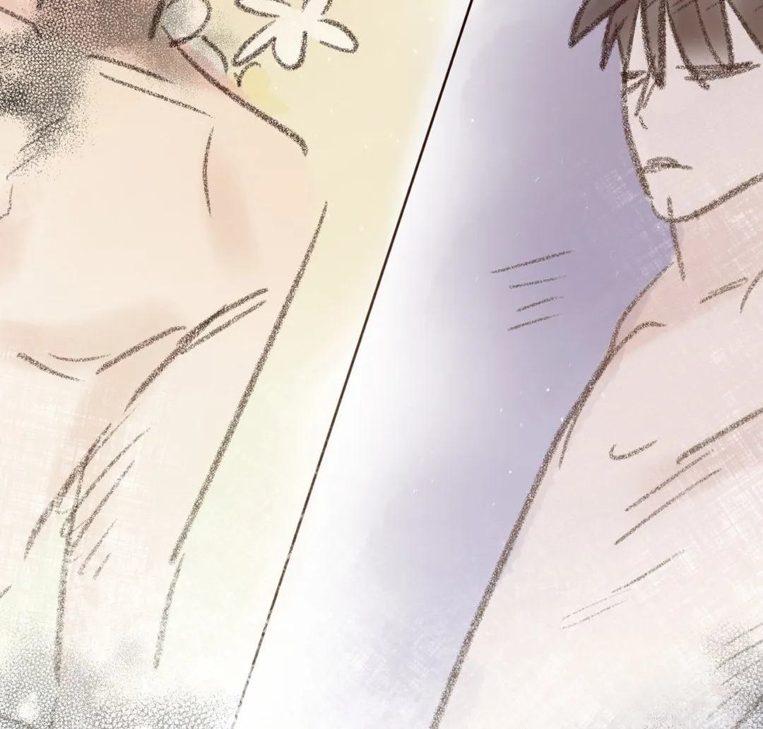 Read Walk With You chapter 40 image 33 on Lezhin