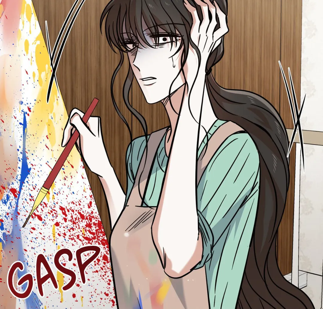Read Walk With You chapter 40 image 37 on Lezhin