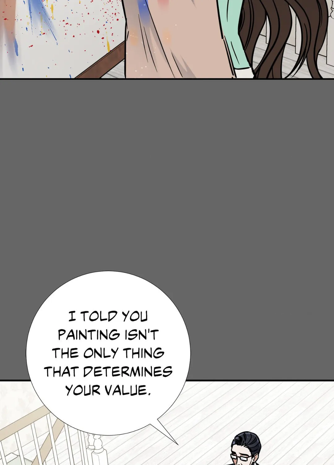 Read Walk With You chapter 40 image 38 on Lezhin