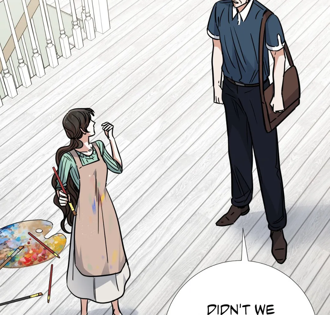 Read Walk With You chapter 40 image 39 on Lezhin