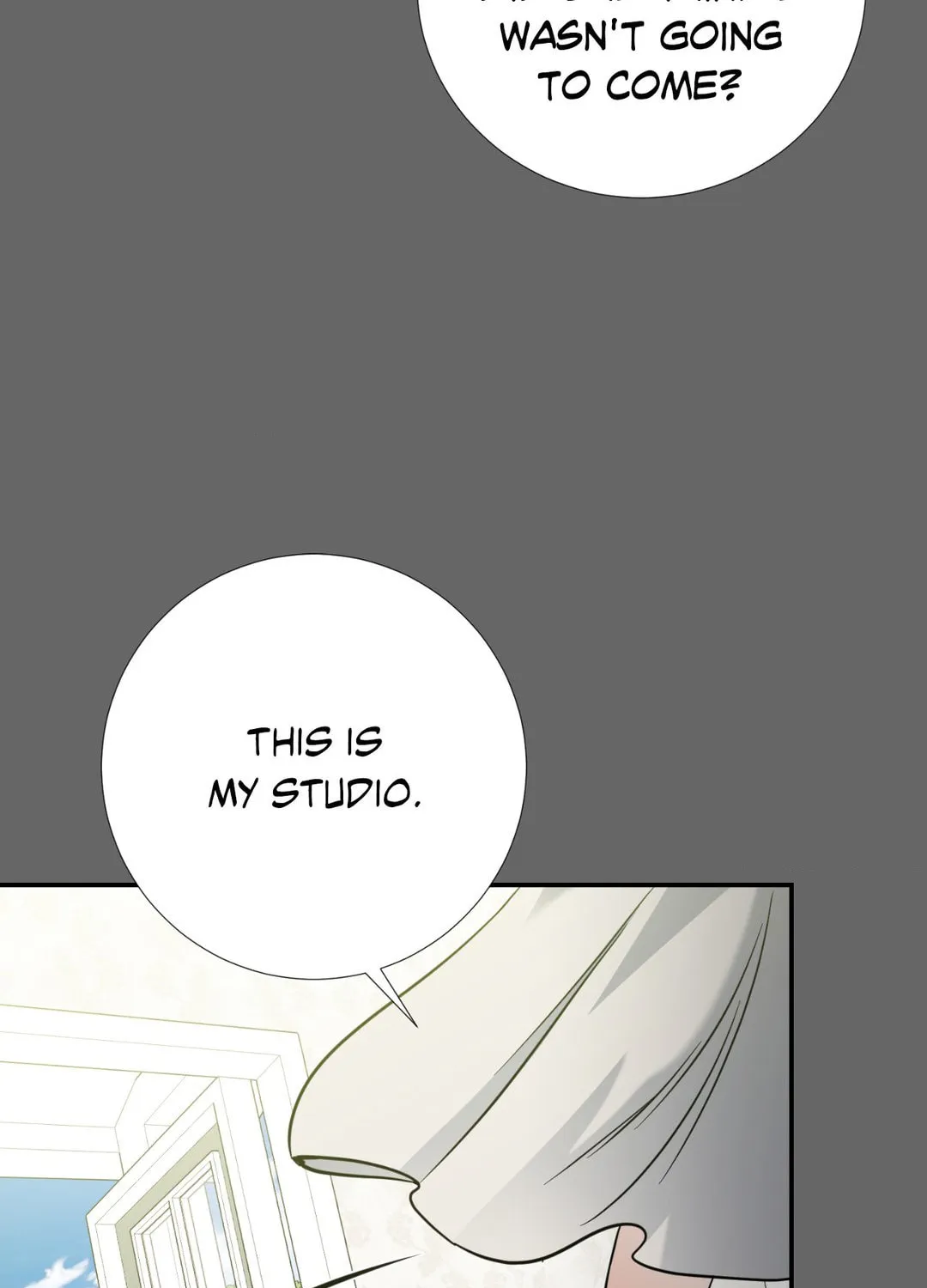Read Walk With You chapter 40 image 4 on Lezhin