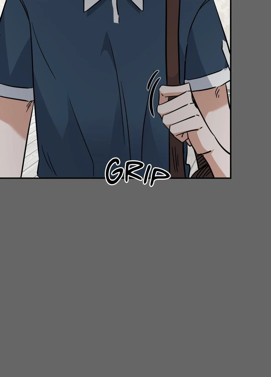 Read Walk With You chapter 40 image 44 on Lezhin
