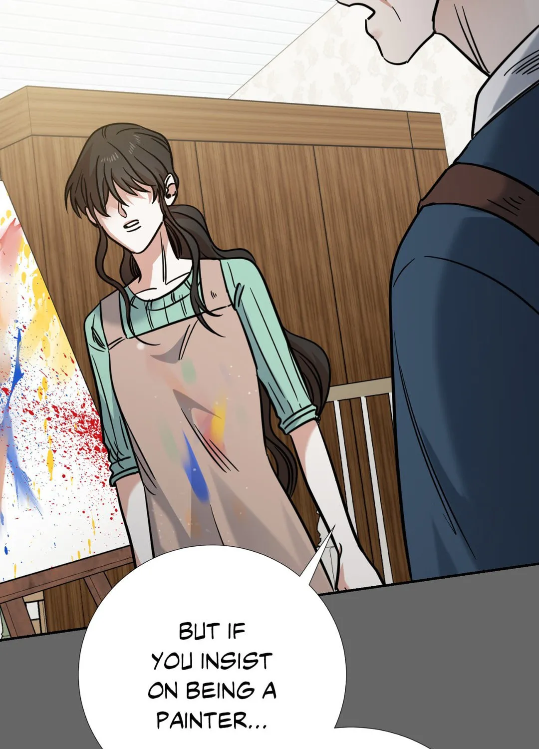 Read Walk With You chapter 40 image 46 on Lezhin
