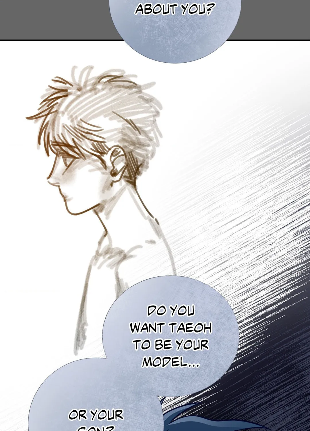 Read Walk With You chapter 40 image 48 on Lezhin