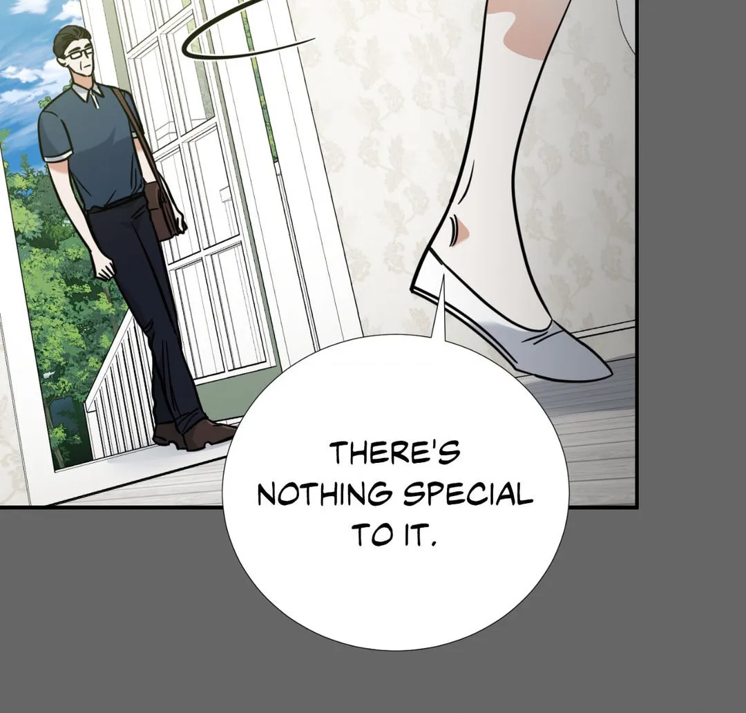 Read Walk With You chapter 40 image 5 on Lezhin