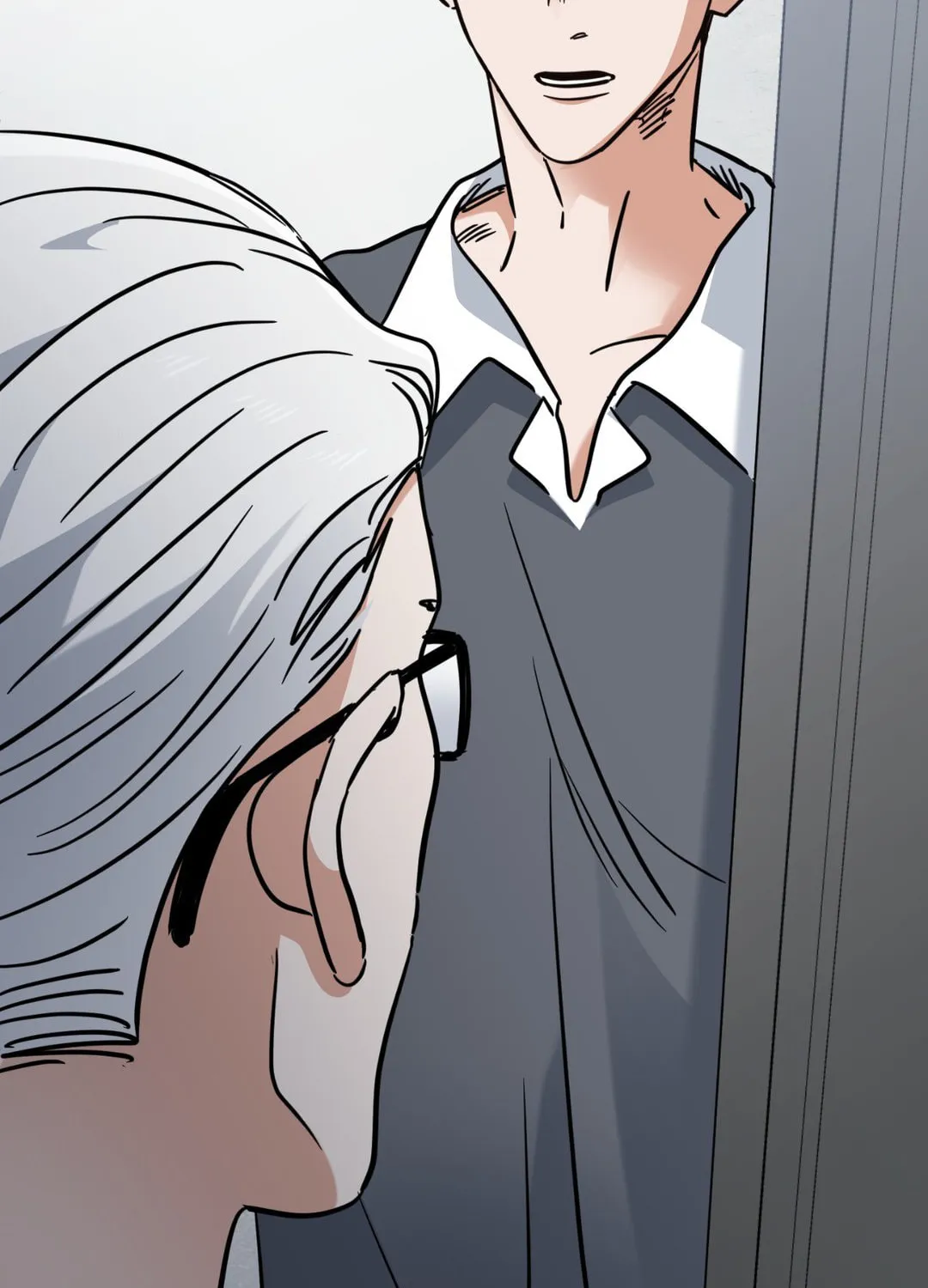 Read Walk With You chapter 40 image 74 on Lezhin