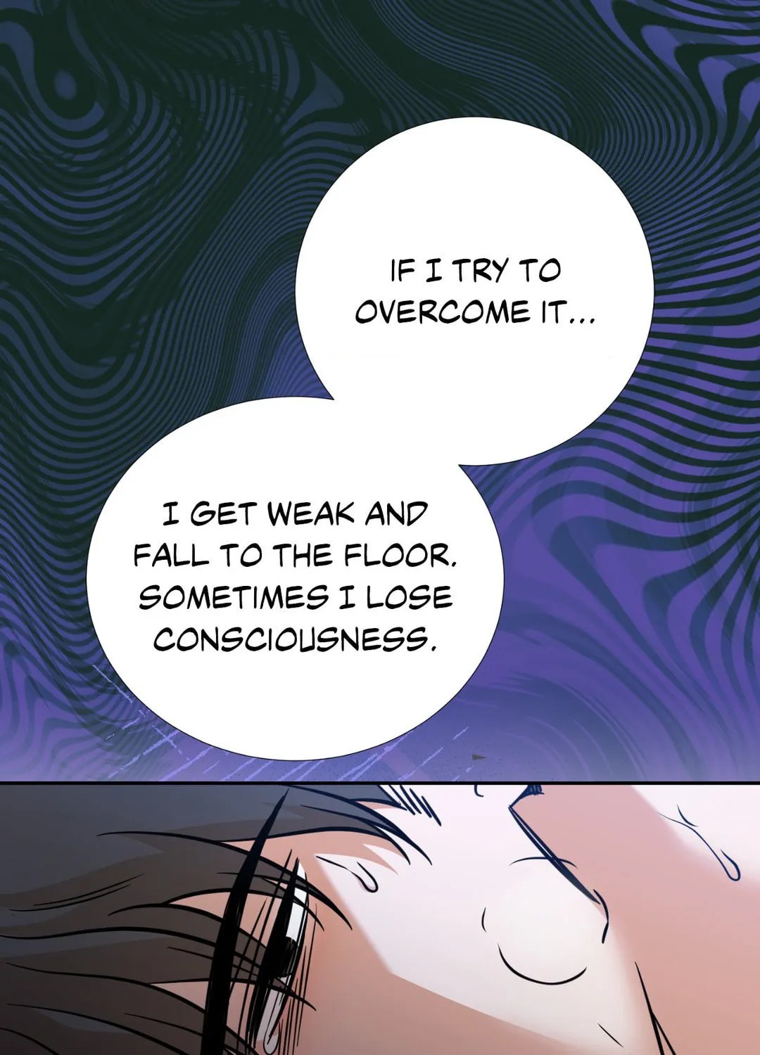 Read Walk With You chapter 40 image 86 on Lezhin