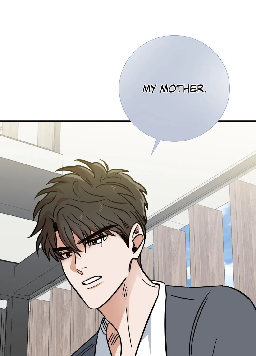 Read Walk With You chapter 40 image 90 on Lezhin