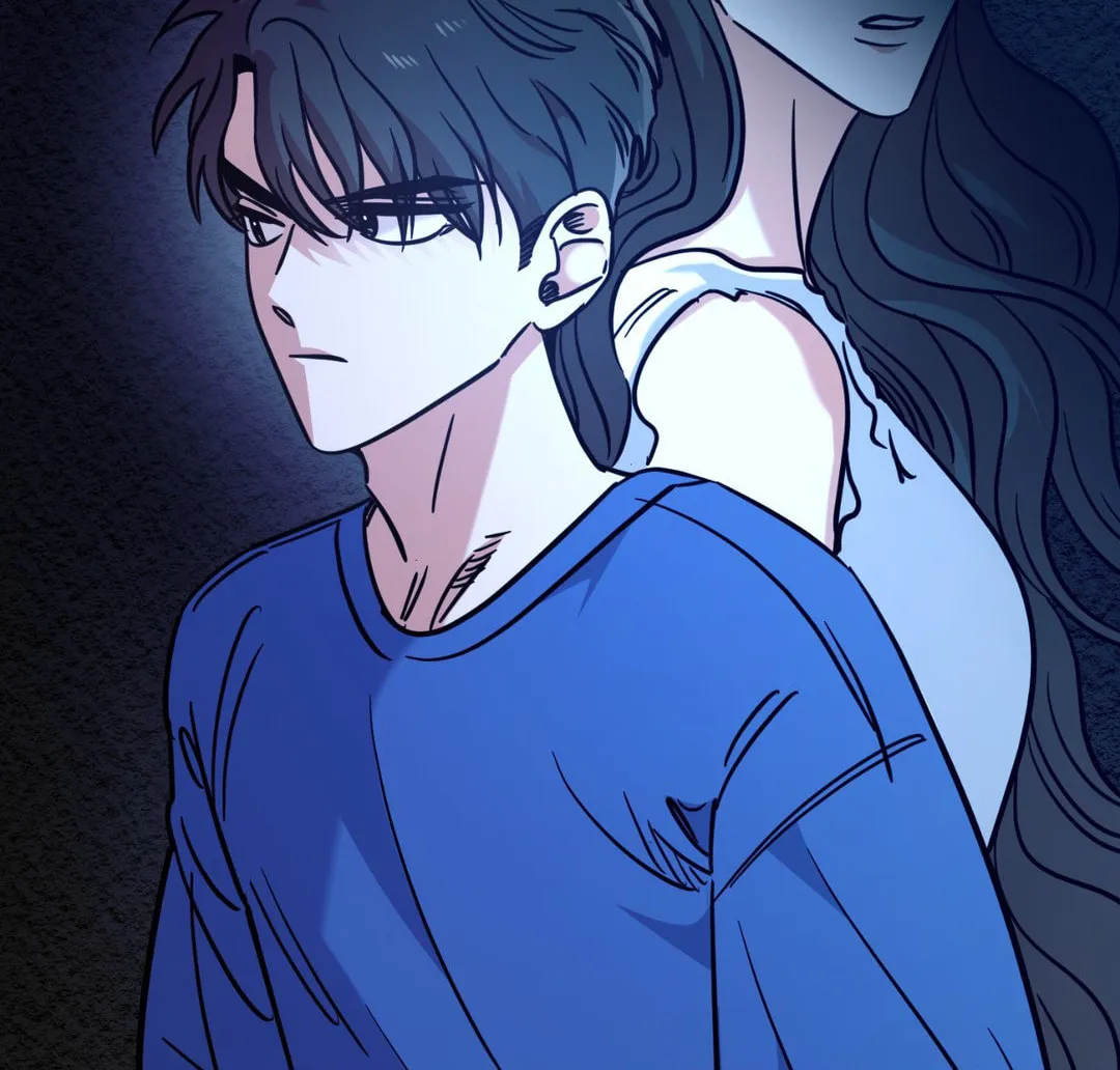 Read Walk With You chapter 40 image 93 on Lezhin