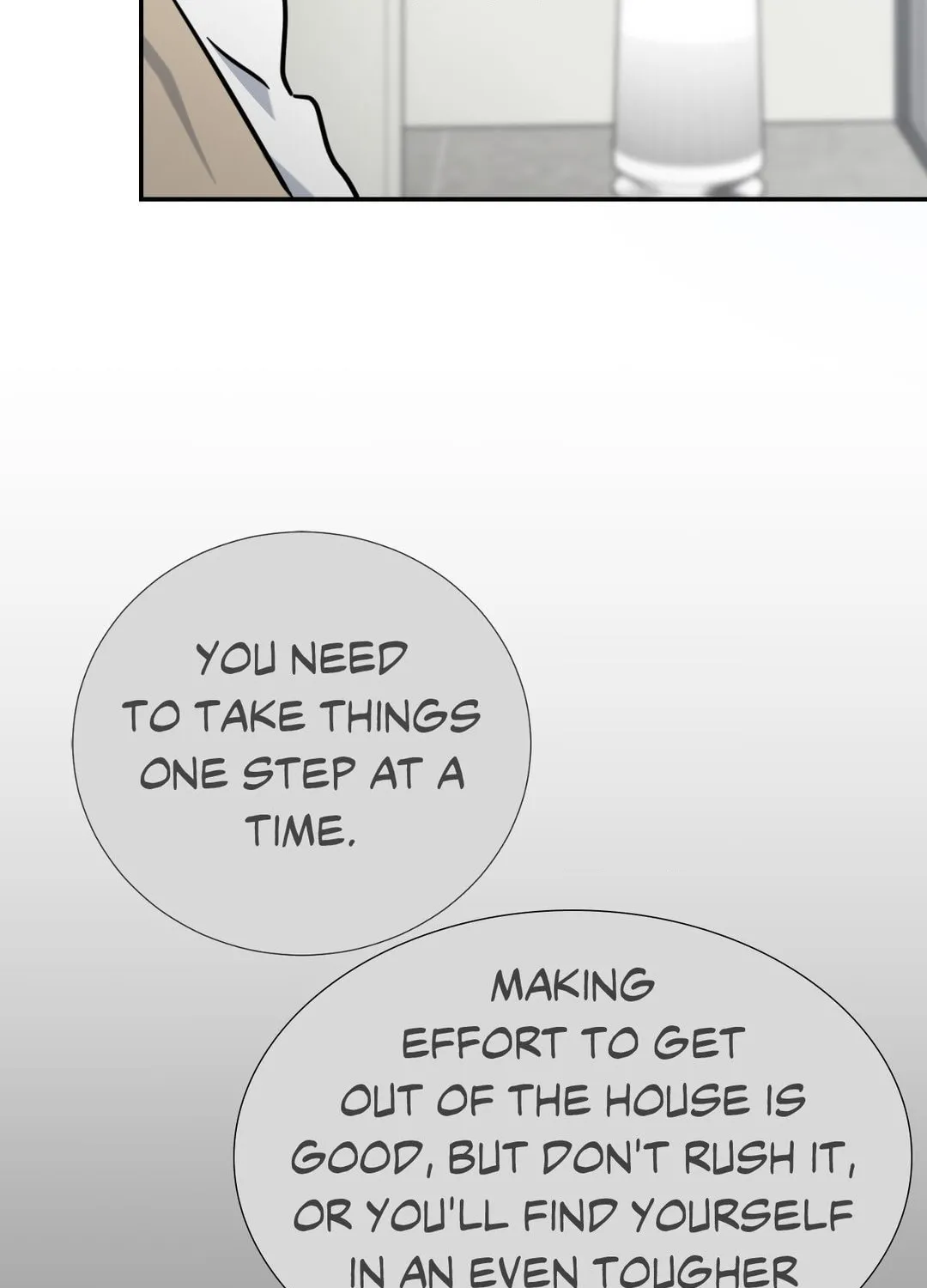 Read Walk With You chapter 41 image 106 on Lezhin