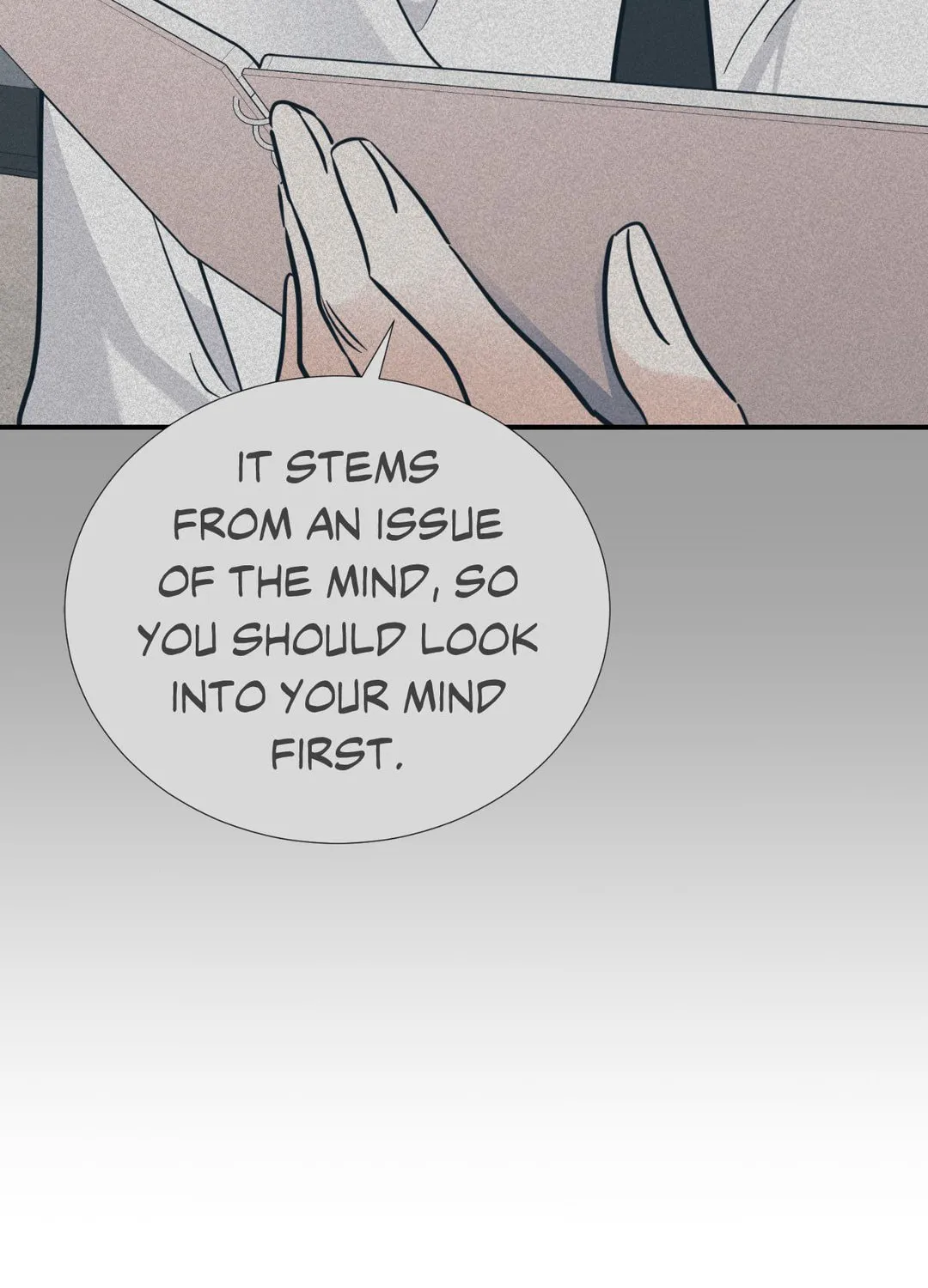 Read Walk With You chapter 41 image 108 on Lezhin