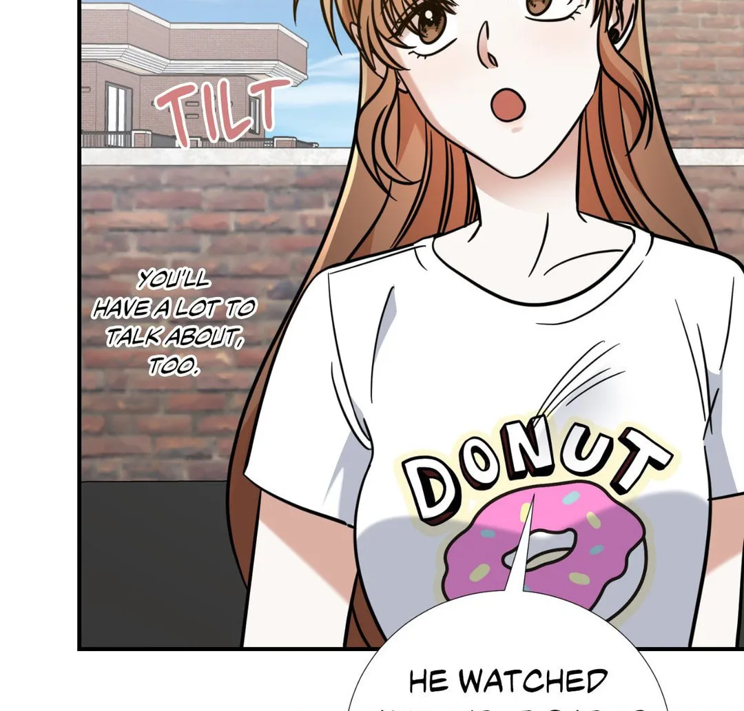 Read Walk With You chapter 41 image 11 on Lezhin