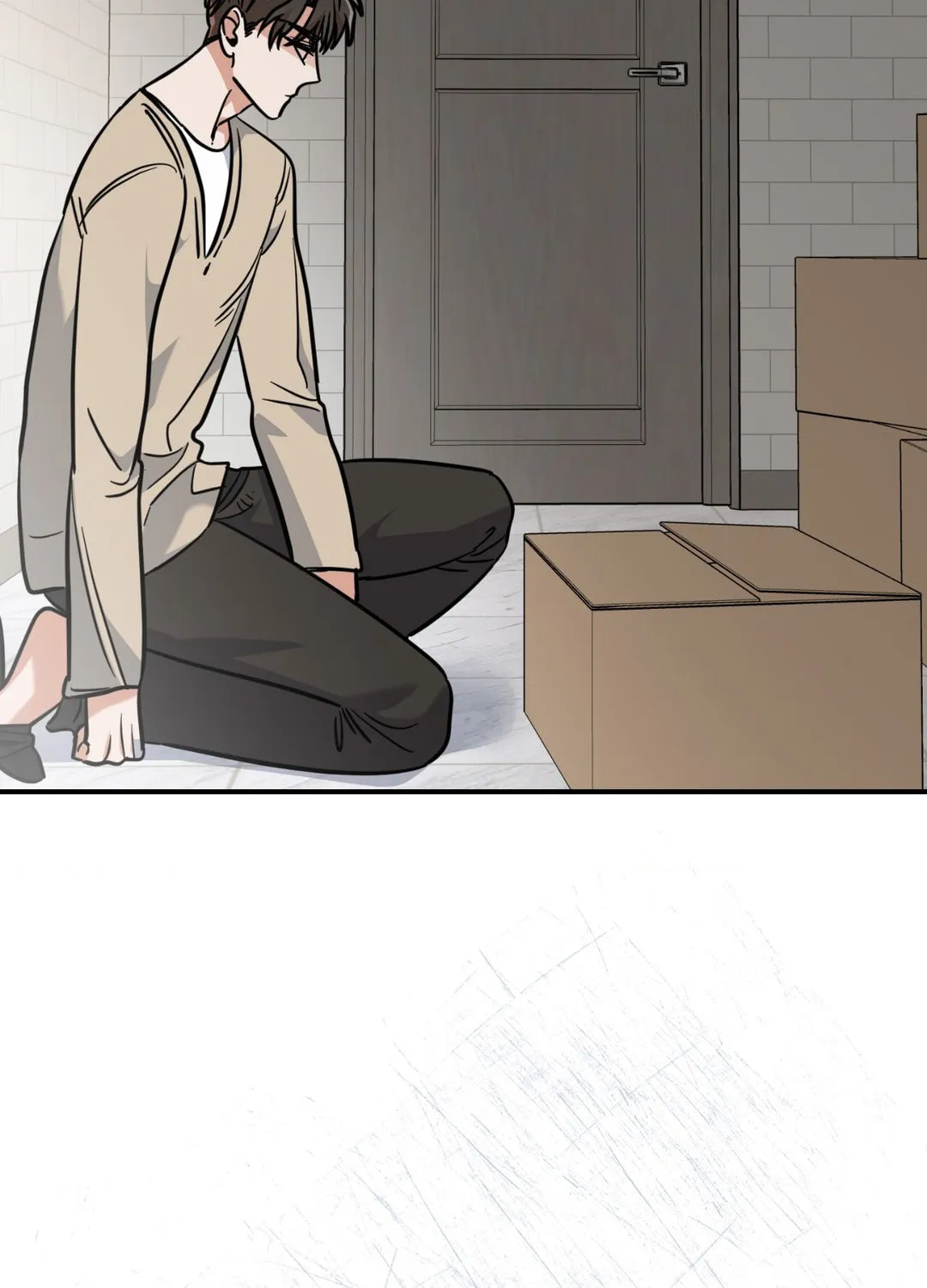 Read Walk With You chapter 41 image 116 on Lezhin