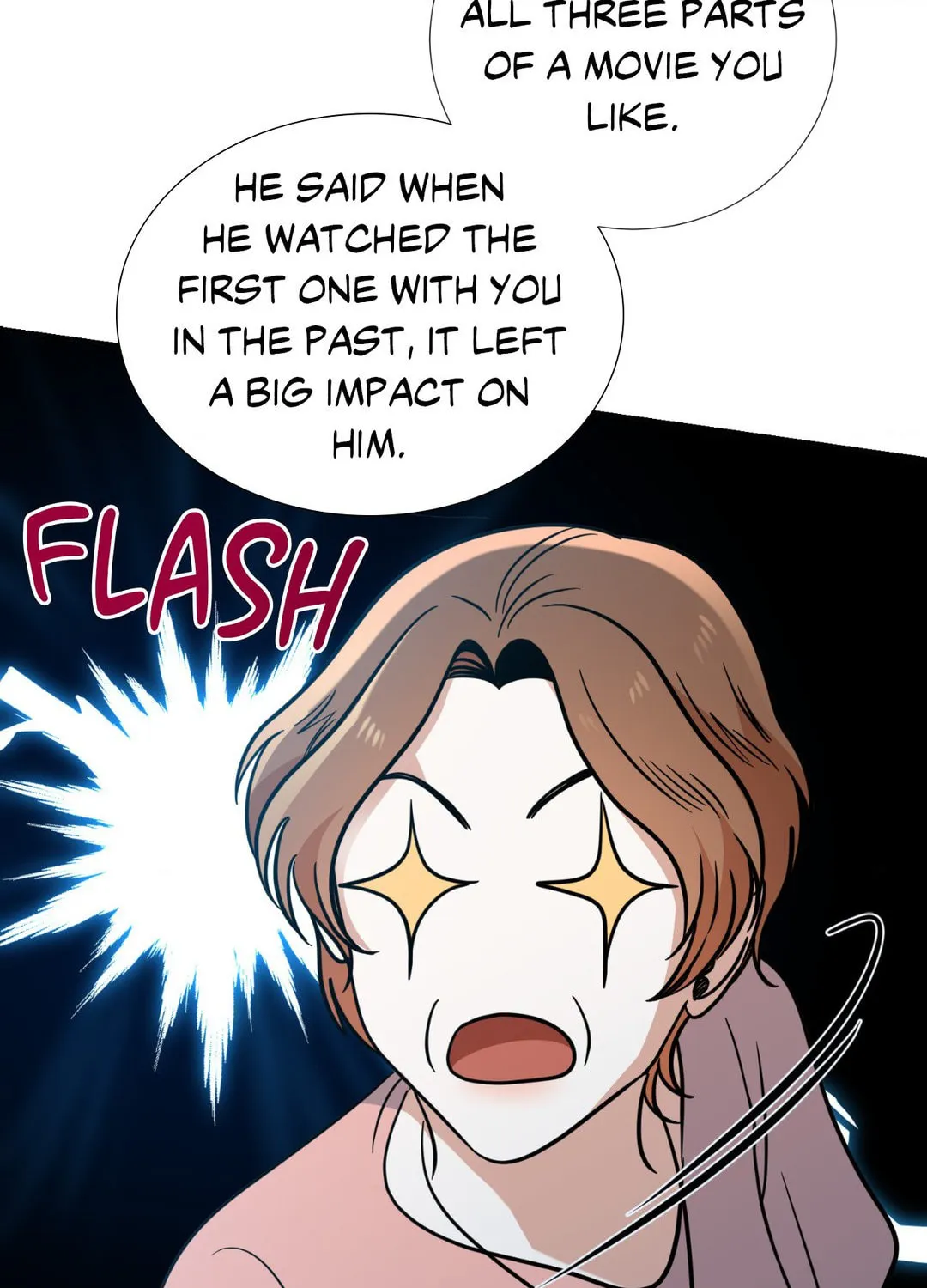 Read Walk With You chapter 41 image 12 on Lezhin