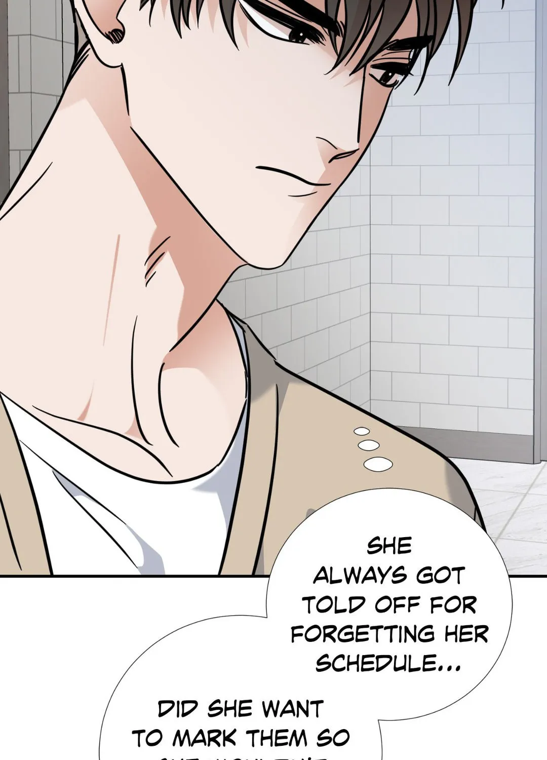 Read Walk With You chapter 41 image 126 on Lezhin