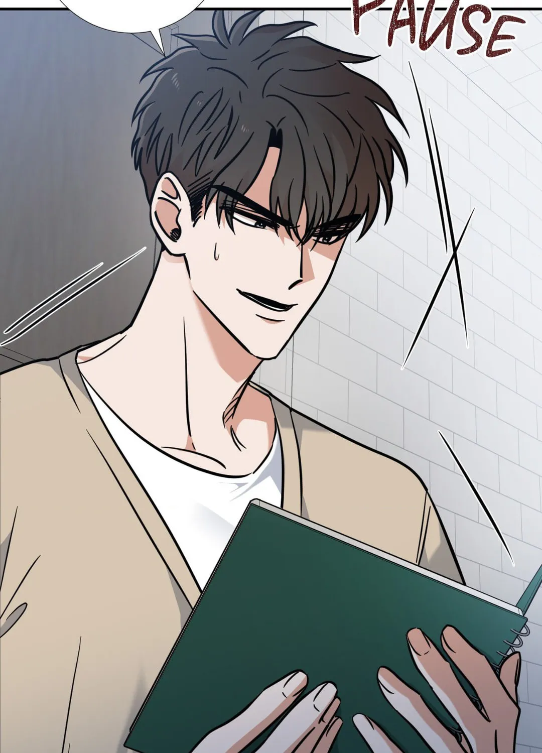 Read Walk With You chapter 41 image 134 on Lezhin