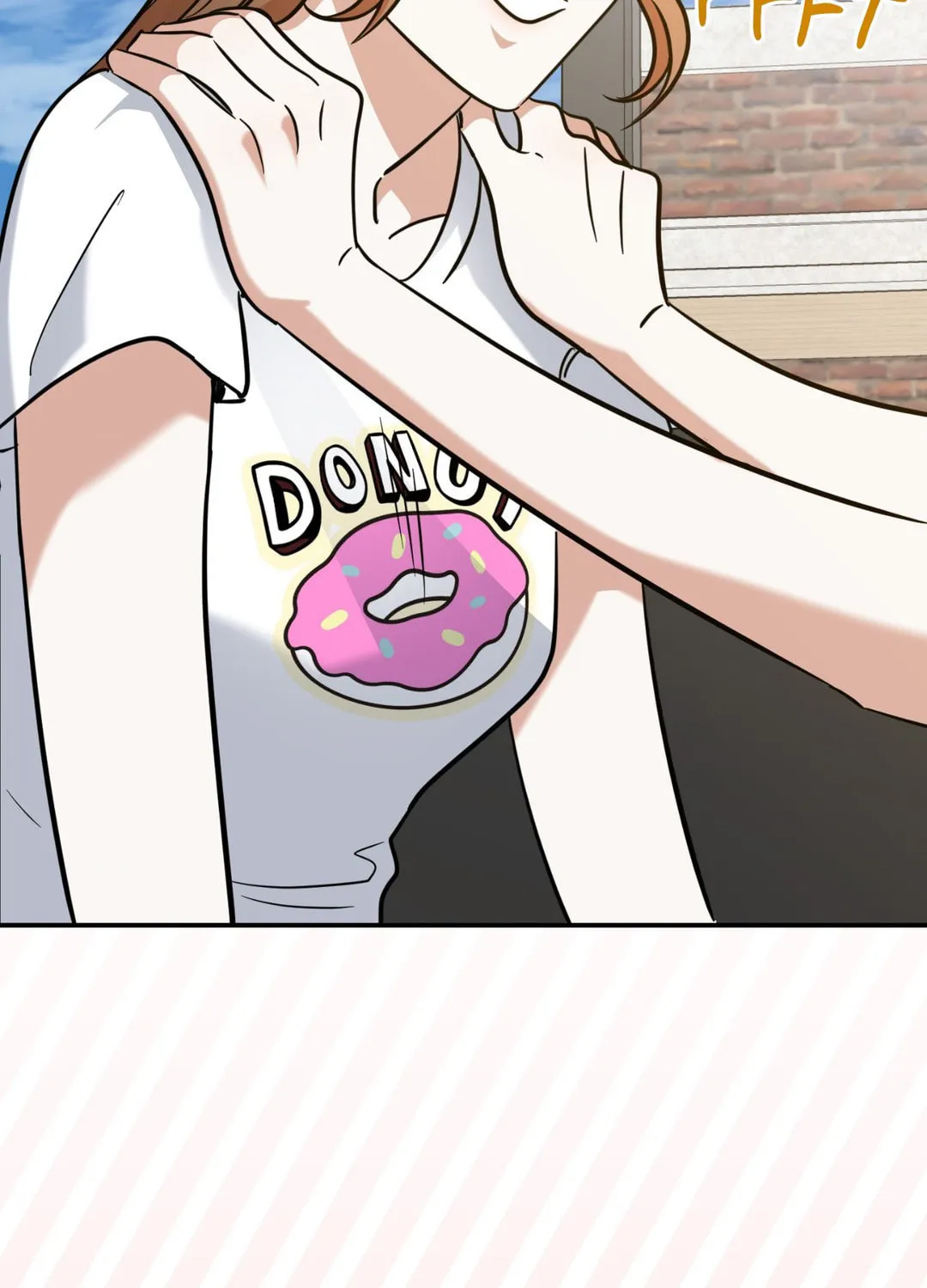 Read Walk With You chapter 41 image 18 on Lezhin