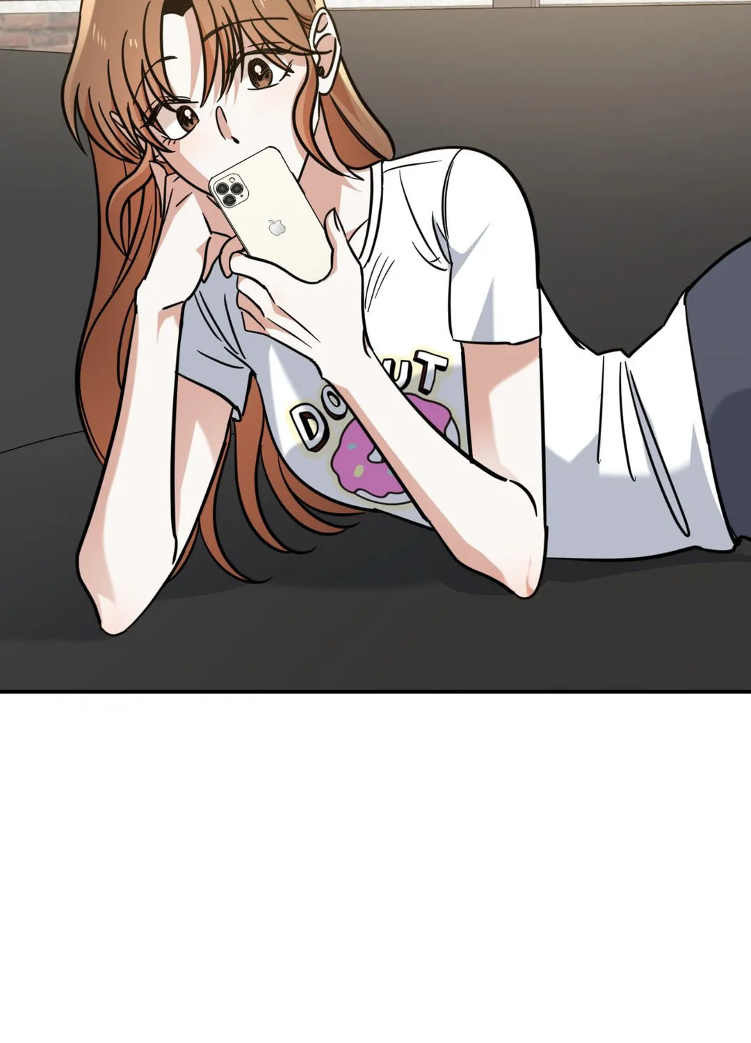 Read Walk With You chapter 41 image 2 on Lezhin