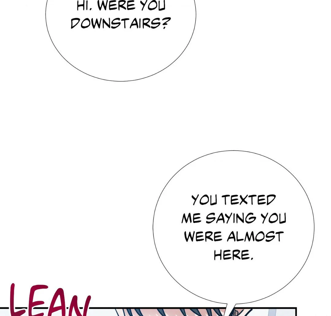 Read Walk With You chapter 41 image 25 on Lezhin