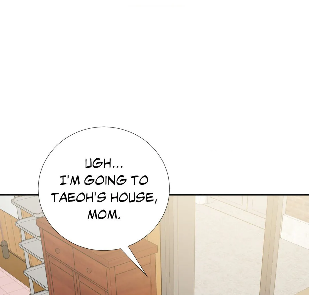 Read Walk With You chapter 41 image 3 on Lezhin