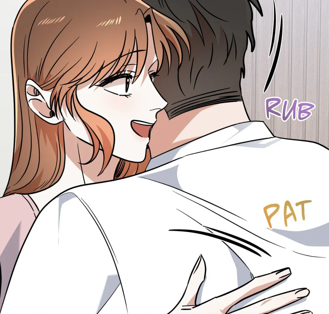 Read Walk With You chapter 41 image 31 on Lezhin