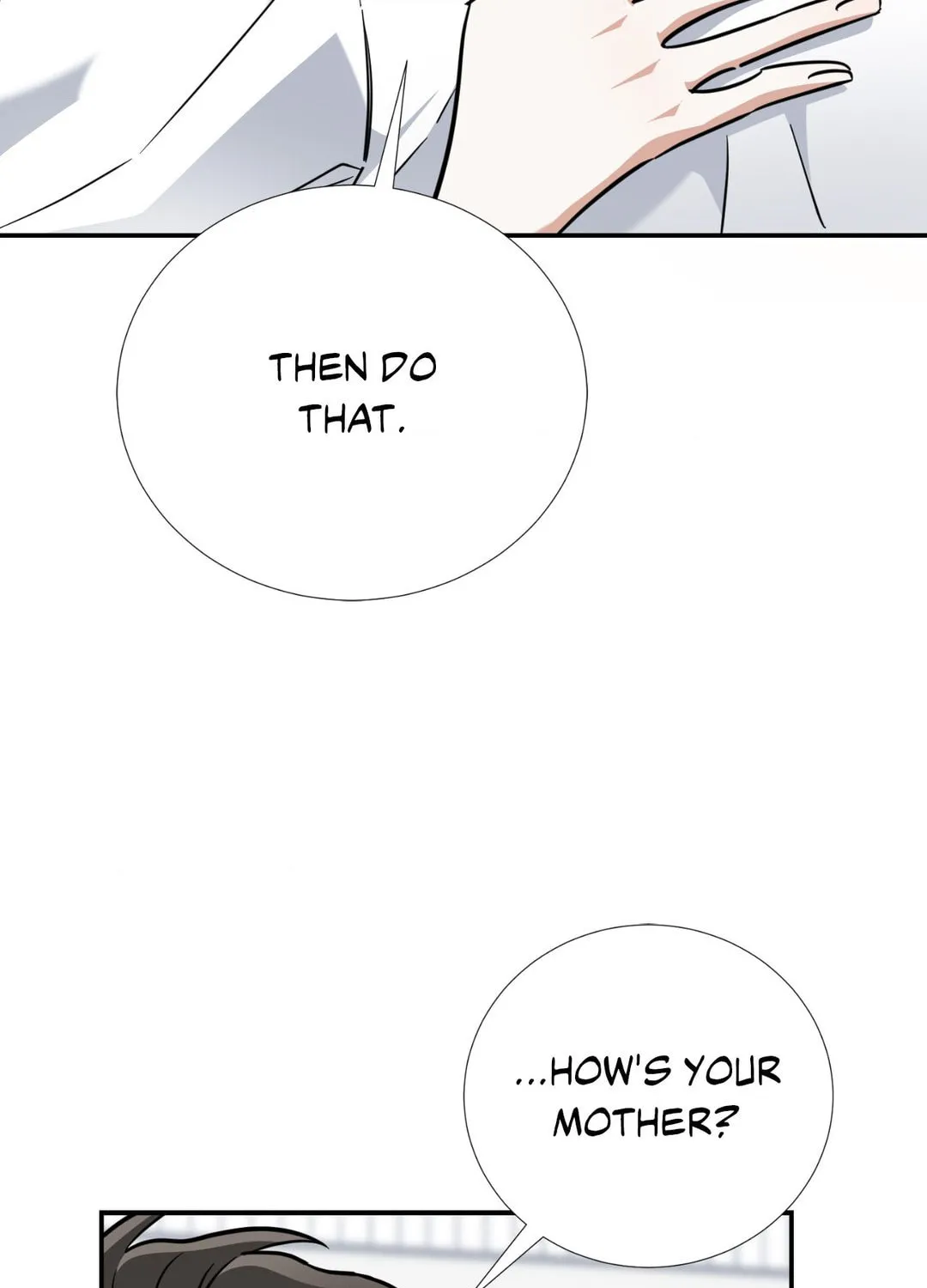 Read Walk With You chapter 41 image 32 on Lezhin