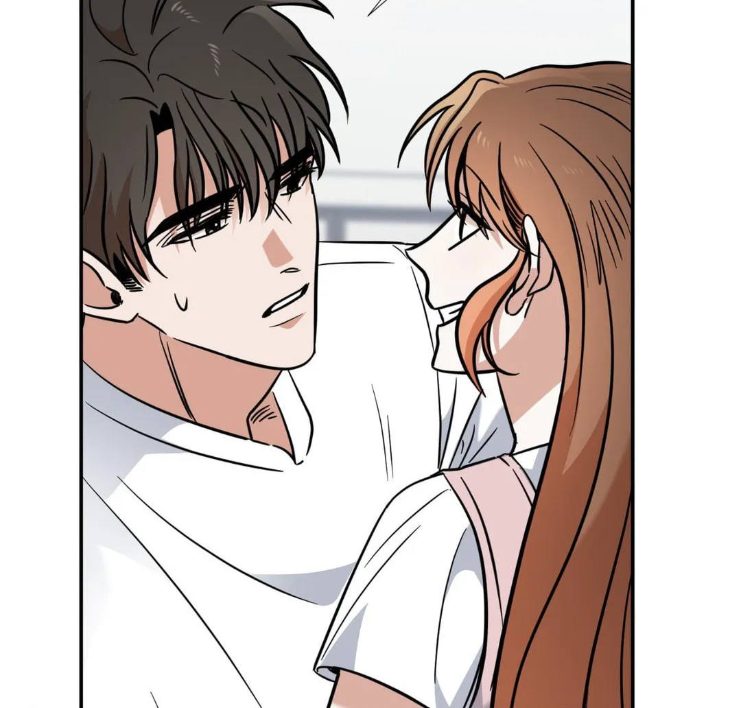 Read Walk With You chapter 41 image 33 on Lezhin