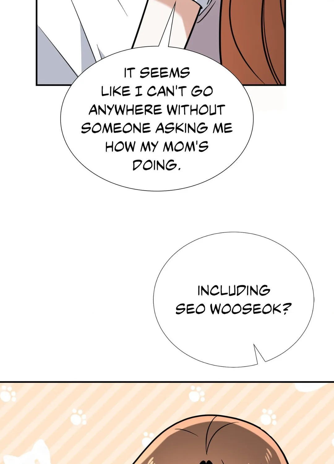 Read Walk With You chapter 41 image 34 on Lezhin