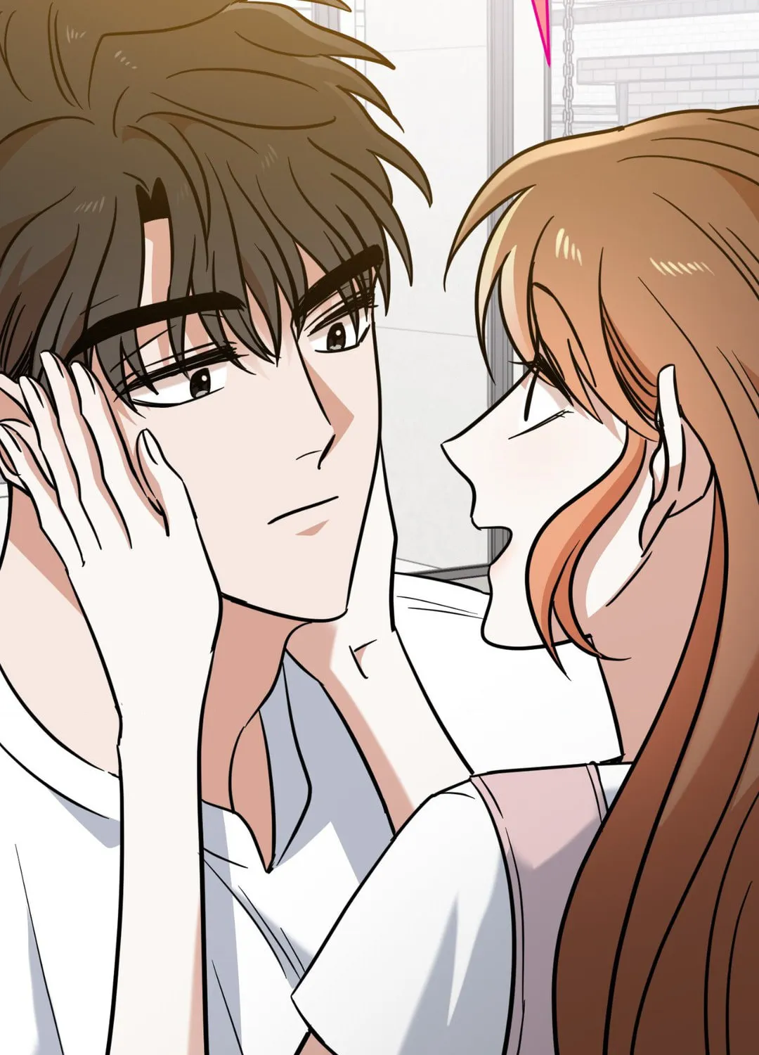 Read Walk With You chapter 41 image 38 on Lezhin