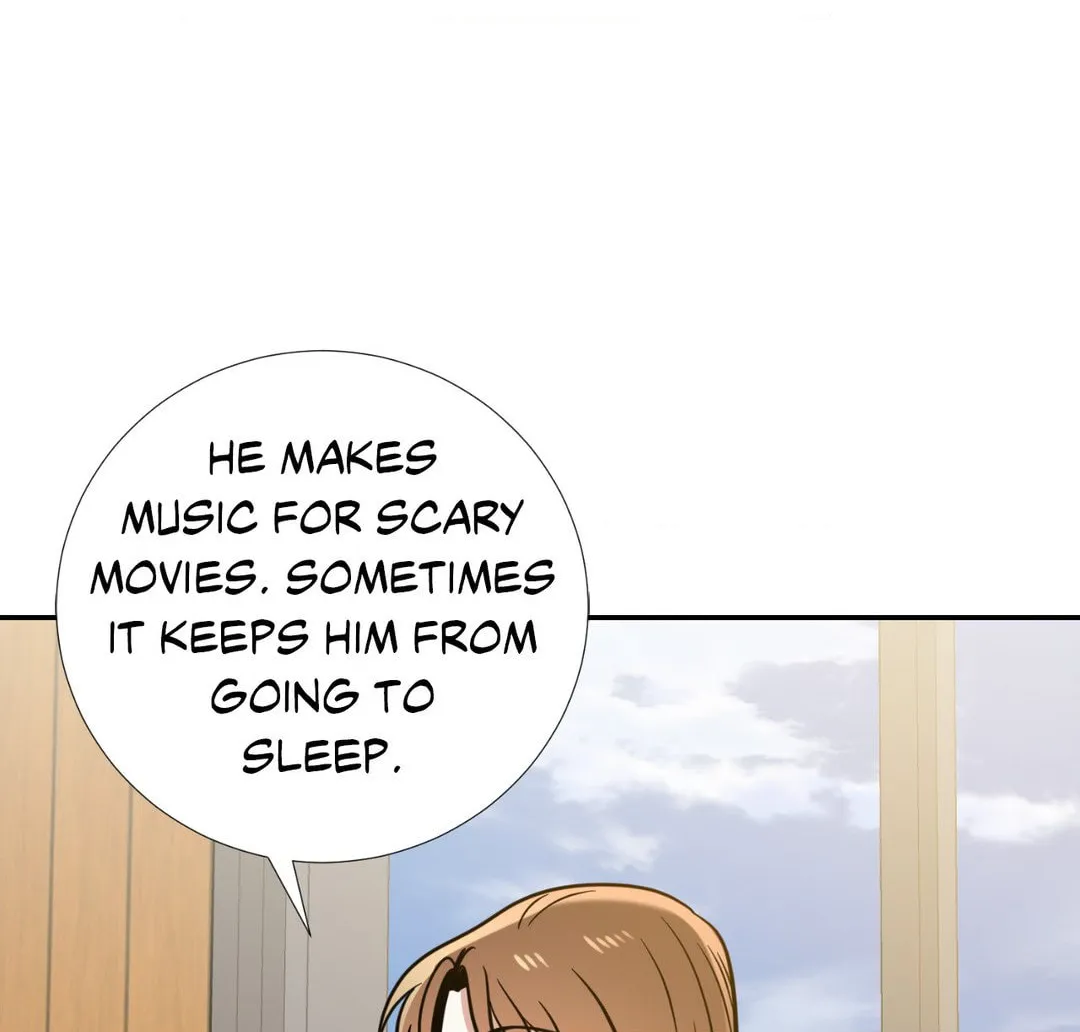 Read Walk With You chapter 41 image 5 on Lezhin