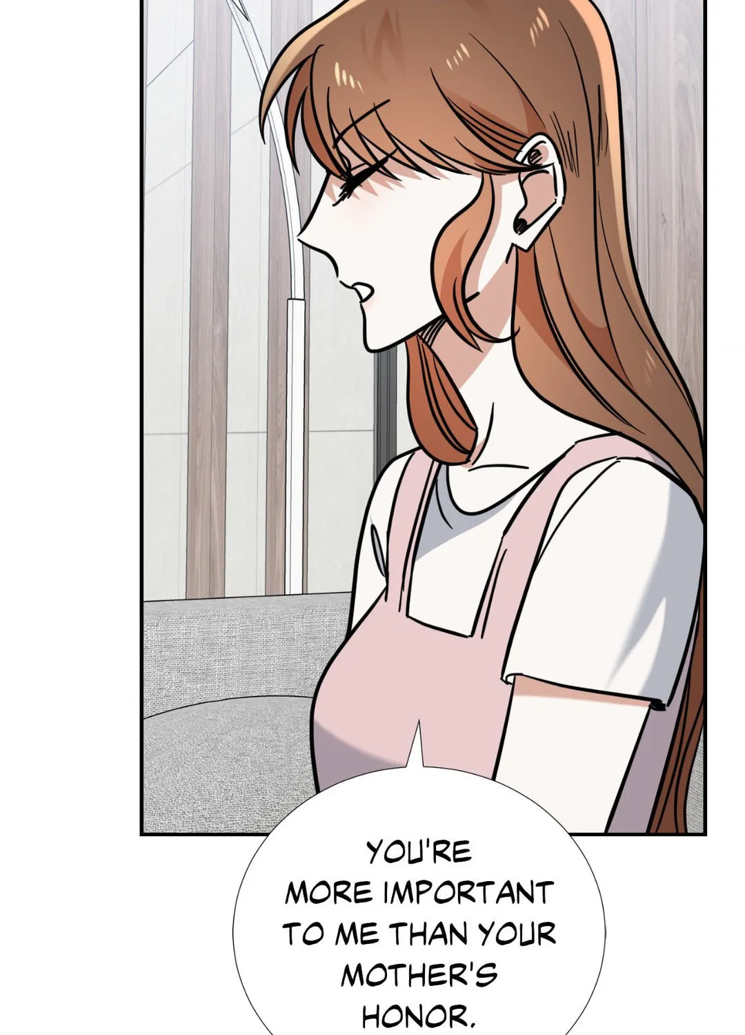 Read Walk With You chapter 41 image 58 on Lezhin