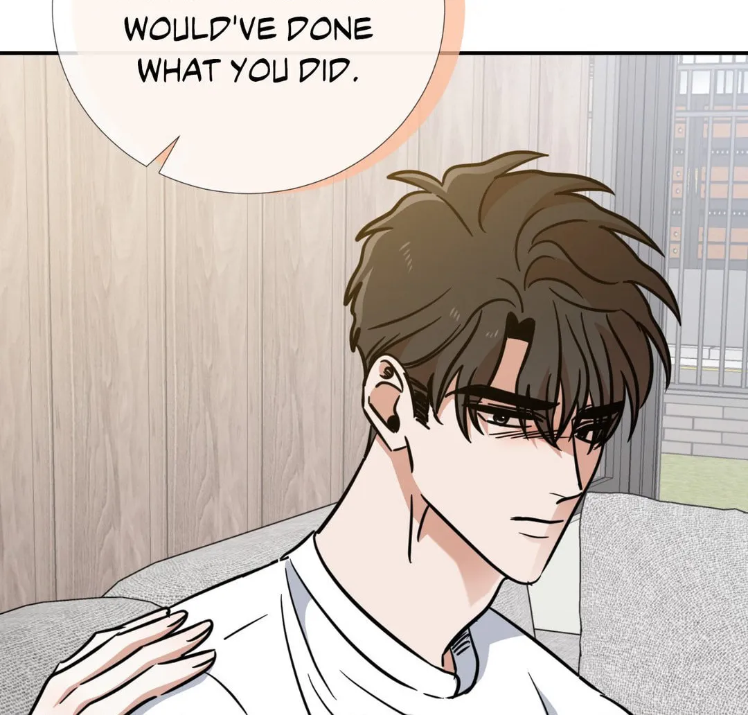 Read Walk With You chapter 41 image 61 on Lezhin