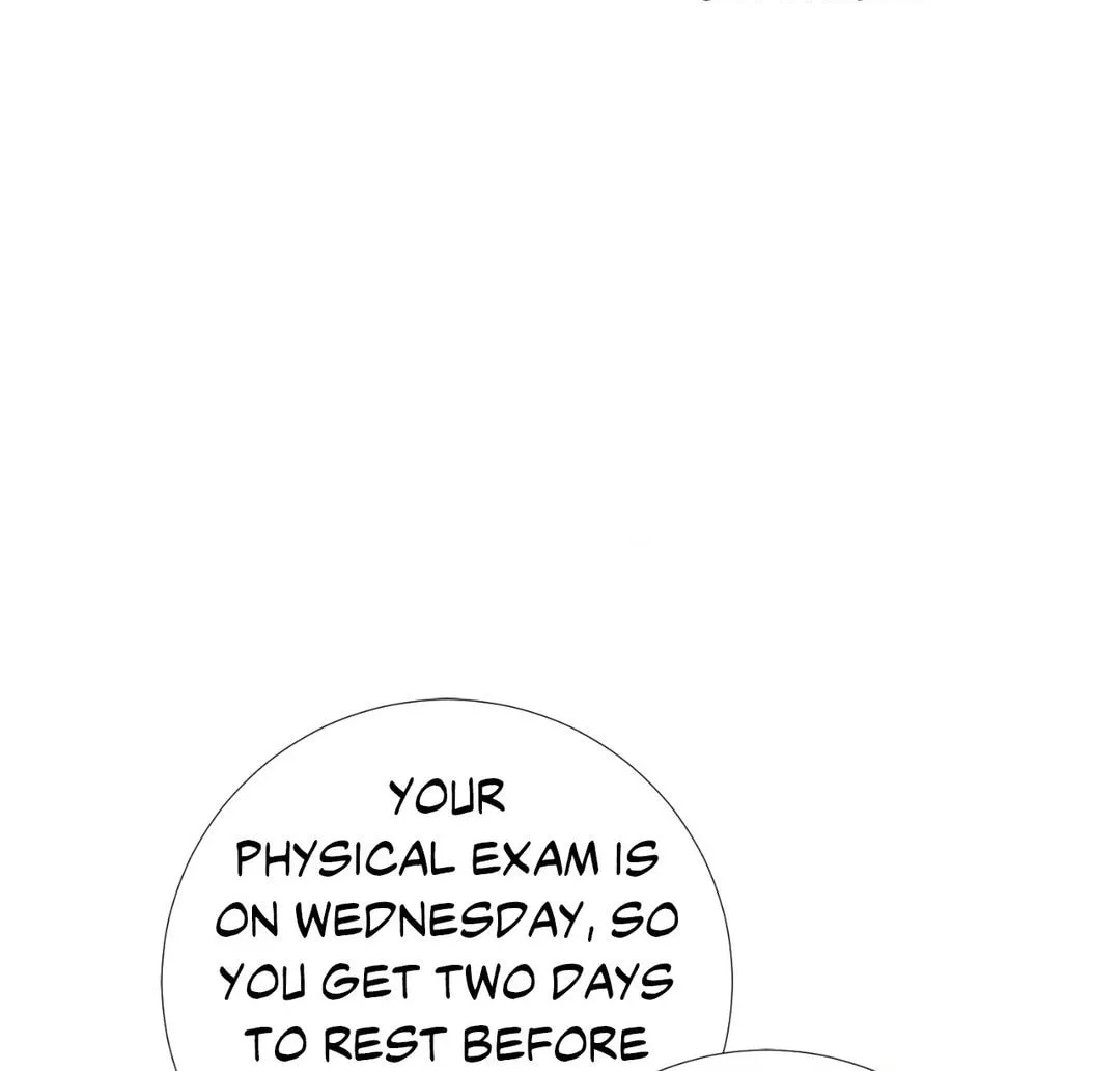 Read Walk With You chapter 41 image 73 on Lezhin