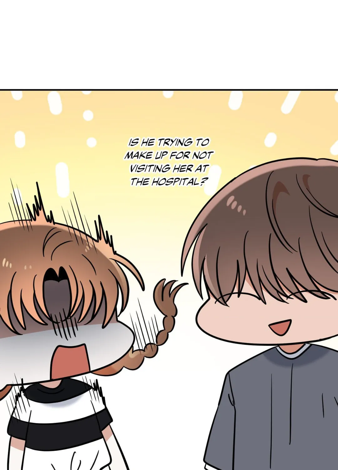 Read Walk With You chapter 41 image 76 on Lezhin