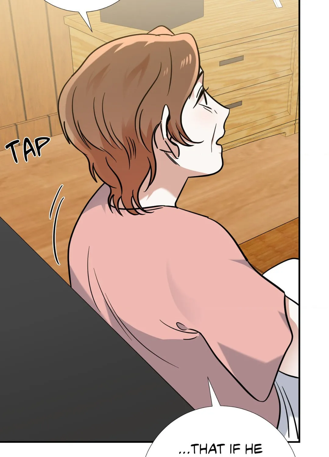Read Walk With You chapter 41 image 8 on Lezhin