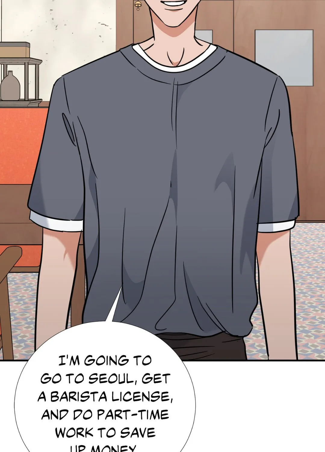 Read Walk With You chapter 41 image 88 on Lezhin