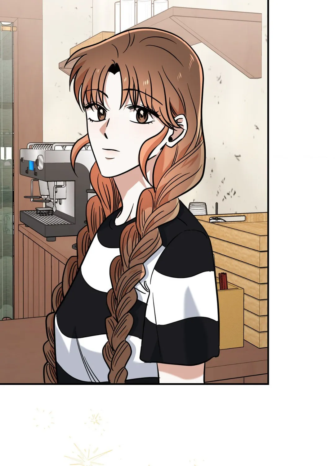 Read Walk With You chapter 41 image 90 on Lezhin