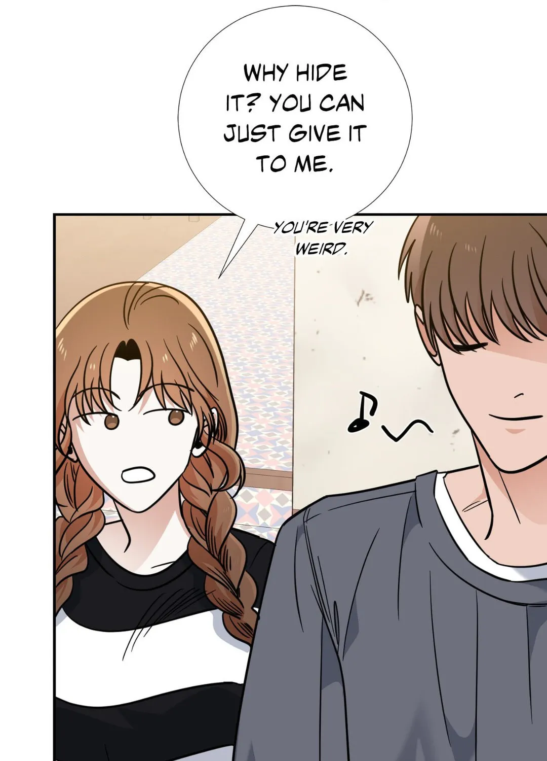 Read Walk With You chapter 41 image 96 on Lezhin