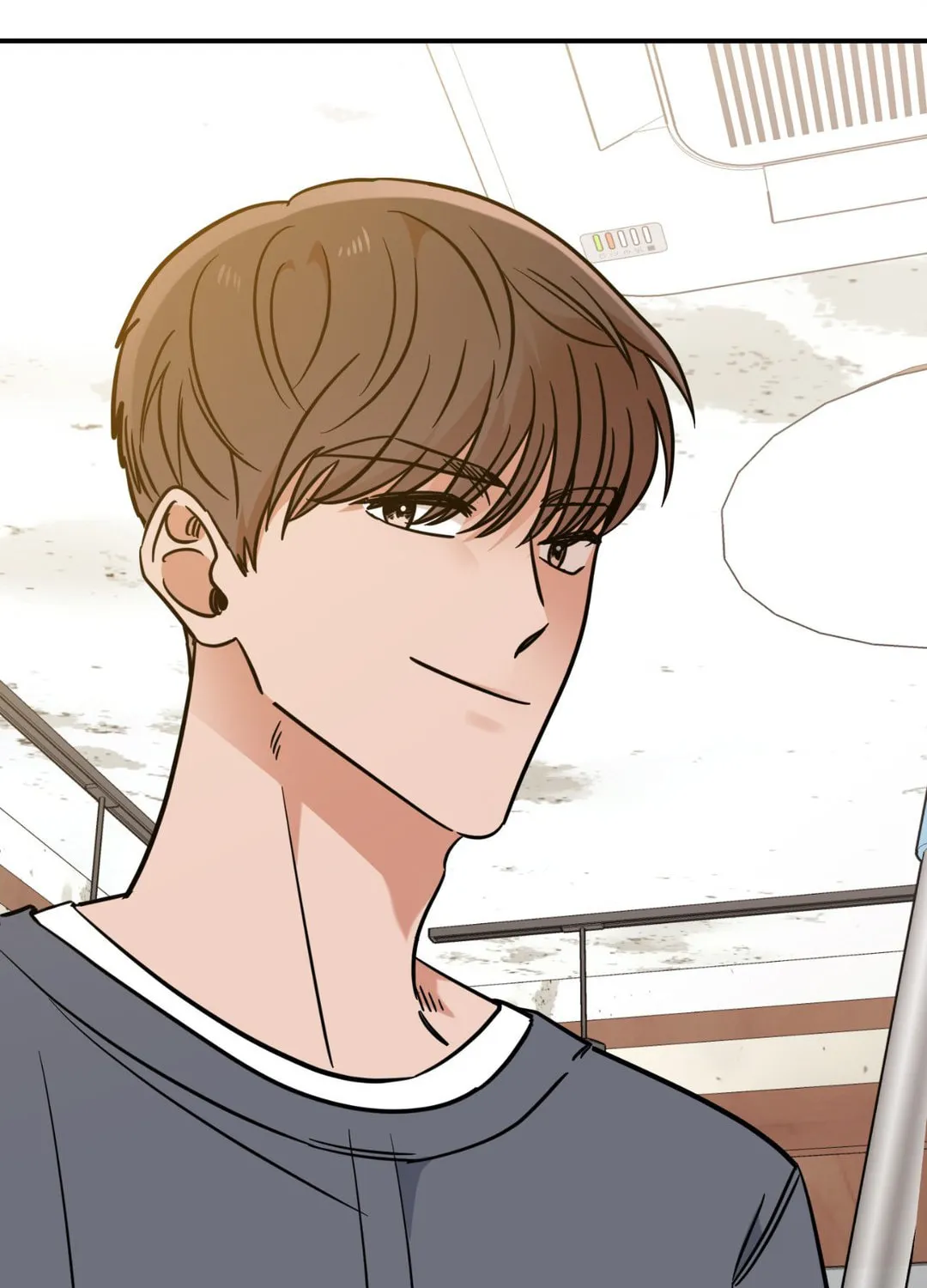 Read Walk With You chapter 41 image 98 on Lezhin