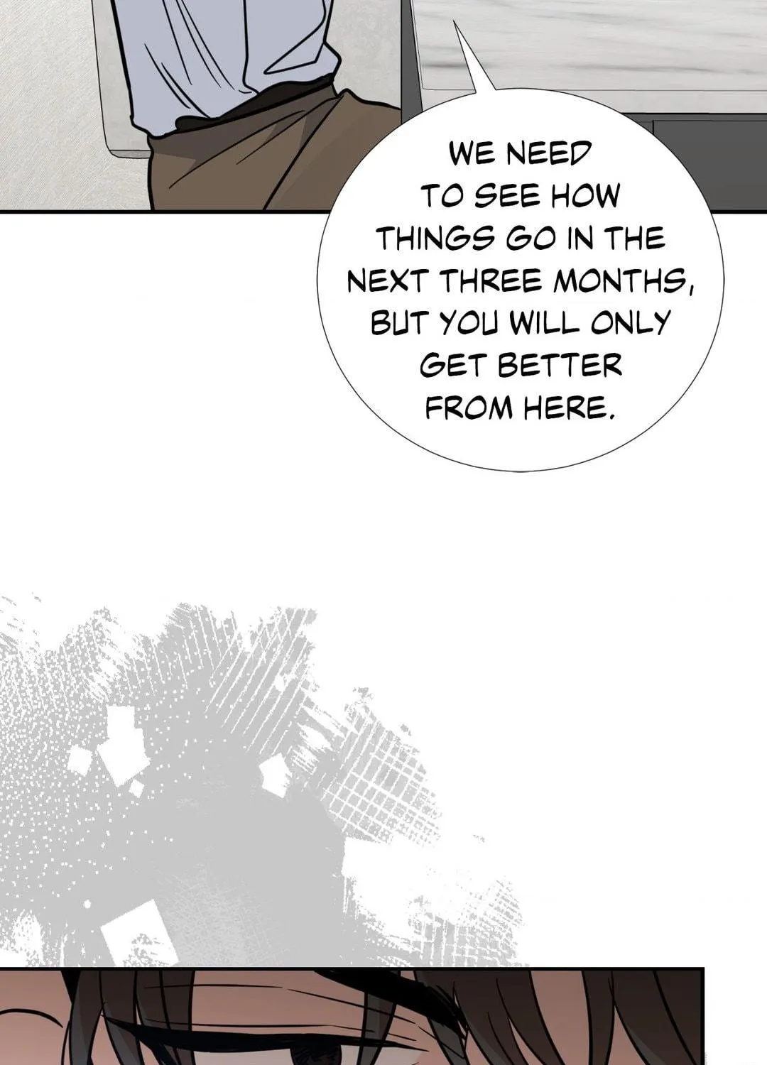 Read Walk With You chapter 42 image 10 on Lezhin