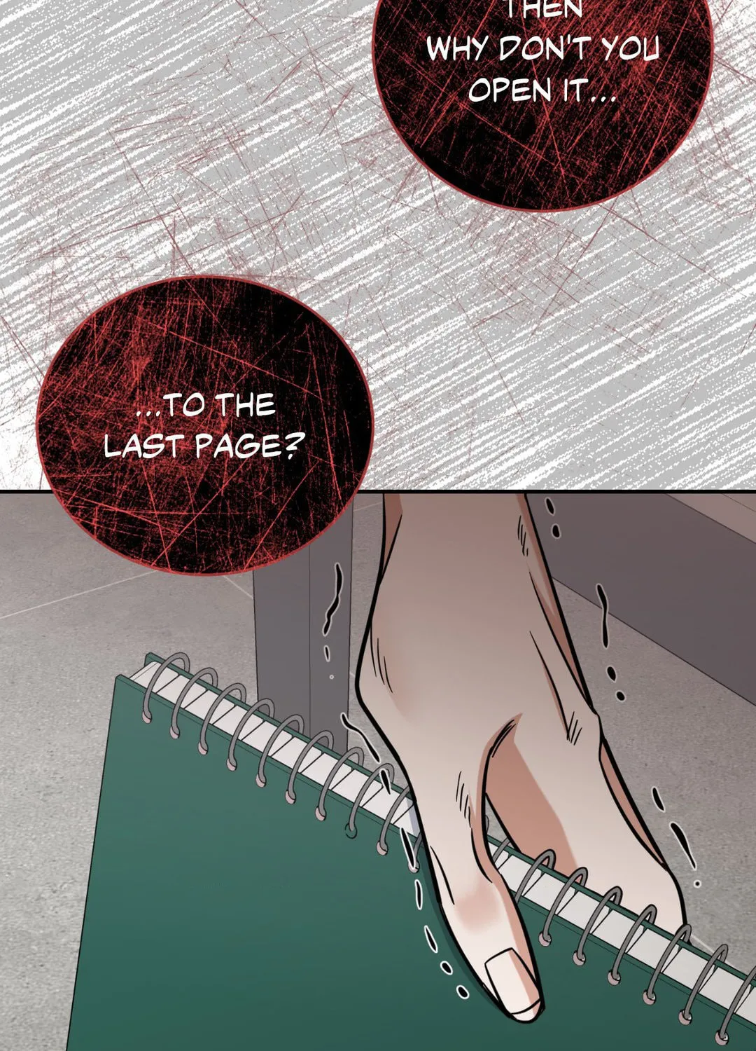 Read Walk With You chapter 42 image 104 on Lezhin