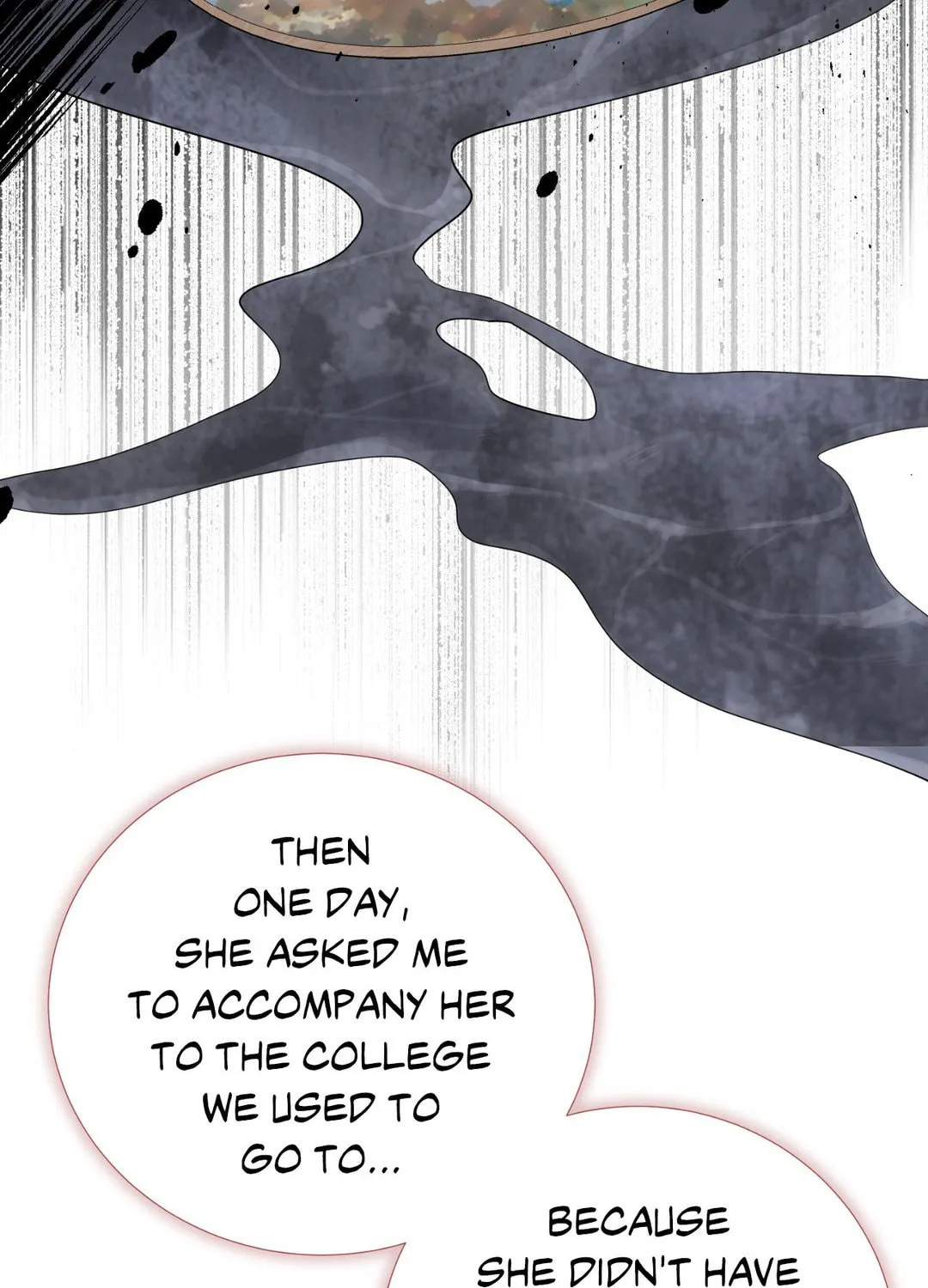 Read Walk With You chapter 42 image 128 on Lezhin