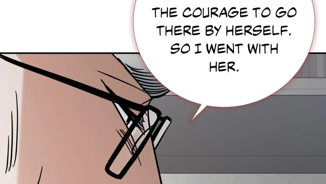Read Walk With You chapter 42 image 129 on Lezhin