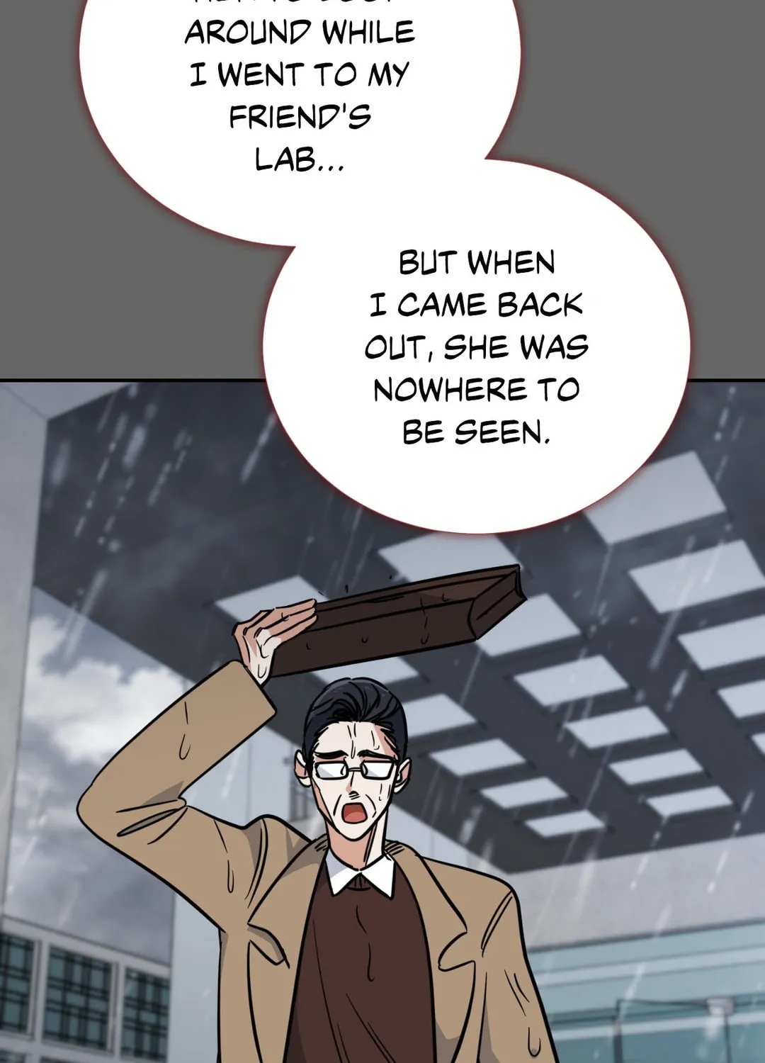 Read Walk With You chapter 42 image 134 on Lezhin