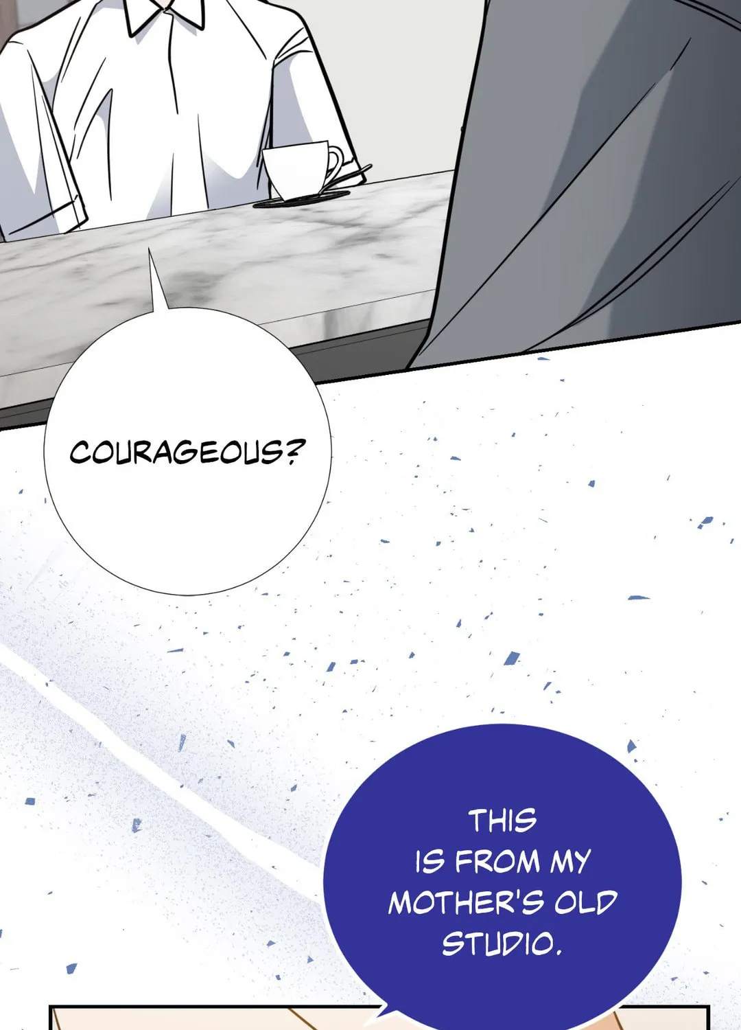 Read Walk With You chapter 42 image 14 on Lezhin