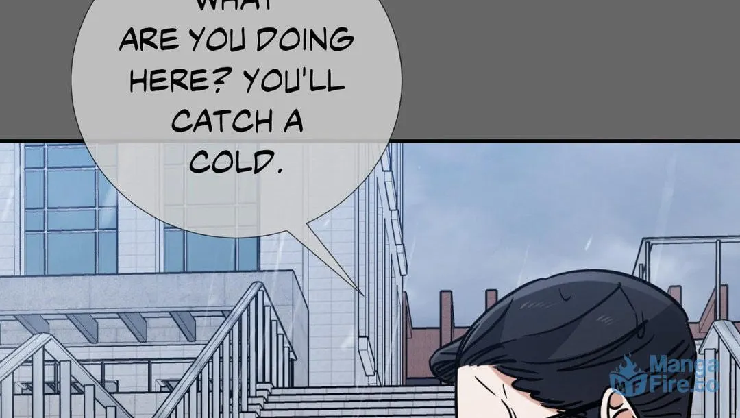 Read Walk With You chapter 42 image 143 on Lezhin