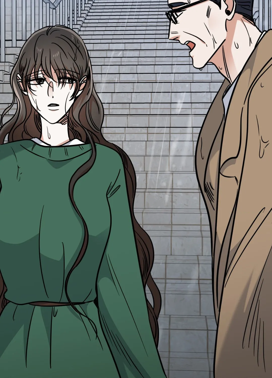 Read Walk With You chapter 42 image 144 on Lezhin