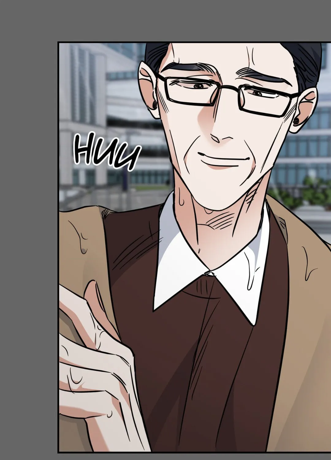 Read Walk With You chapter 42 image 152 on Lezhin